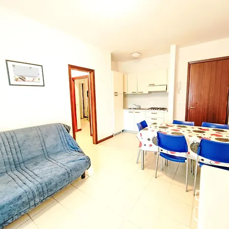 5 In Der Lisa By Interhome * Lignano Sabbiadoro