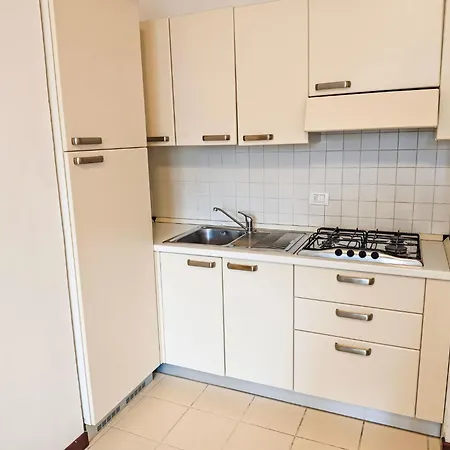 Apartment 5 In Der Lisa By Interhome *
