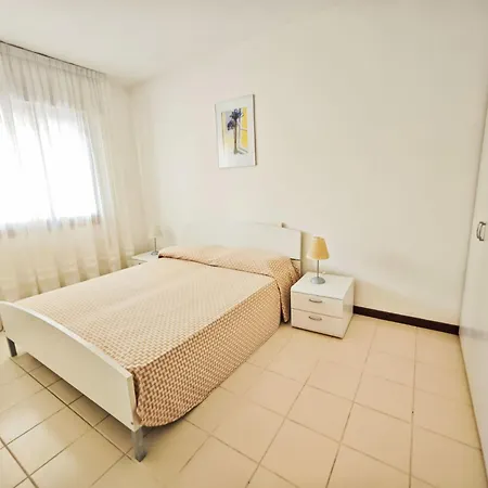 5 In Der Lisa By Interhome *