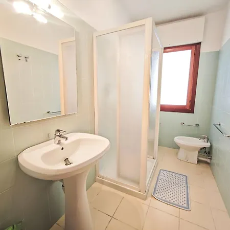 5 In Der Lisa By Interhome Apartment