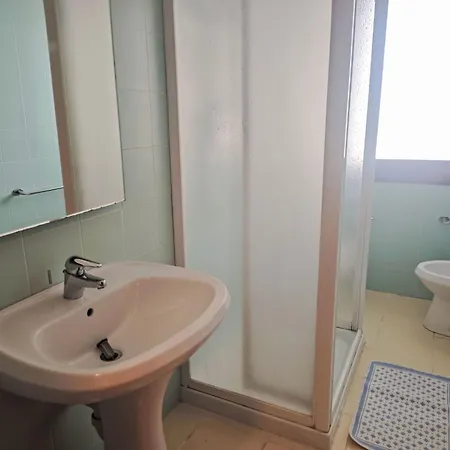 Apartment 5 In Der Lisa By Interhome *
