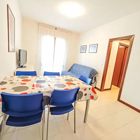 5 In Der Lisa By Interhome Lignano Sabbiadoro