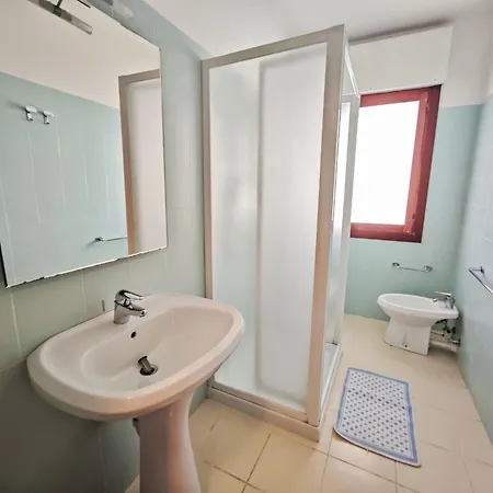 Apartment 5 In Der Lisa By Interhome Lignano Sabbiadoro