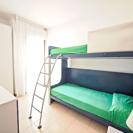5 In Der Lisa By Interhome Lignano Sabbiadoro