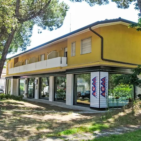 Apartment 5 In Der Lisa By Interhome Lignano Sabbiadoro