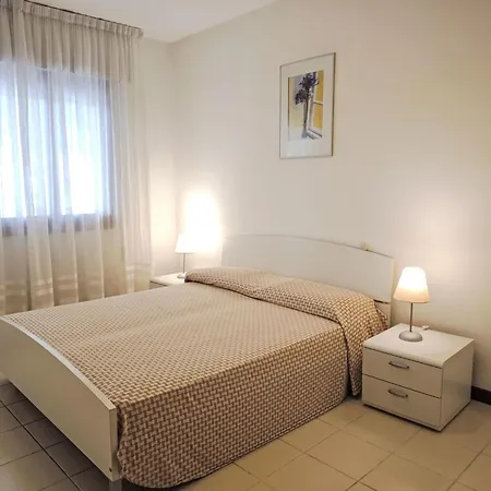 5 In Der Lisa By Interhome Apartment *