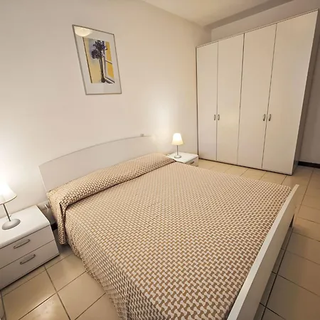 5 In Der Lisa By Interhome *