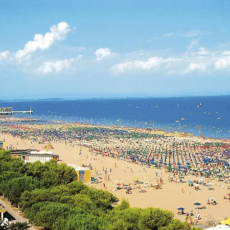 5 In Der Lisa By Interhome Apartment Lignano Sabbiadoro